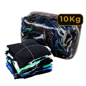 Saco De Estopas 10kg