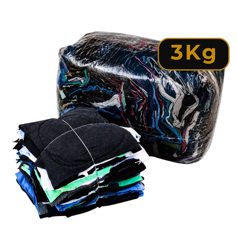 Saco De Estopas 3kg